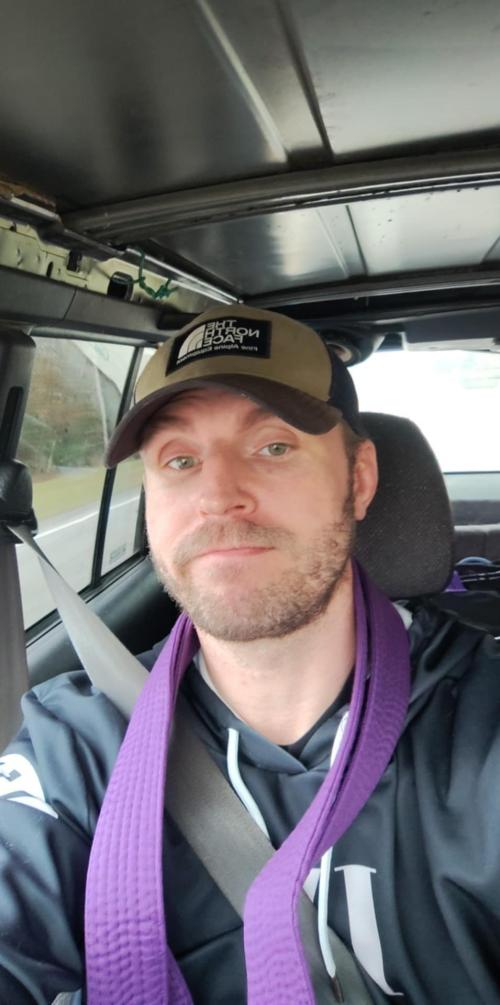 Bryan Roberts