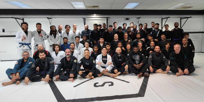 12.19.24 - Our 2024 Winter Seminar and Promotion. Our biggest ever to date at Rollstar!