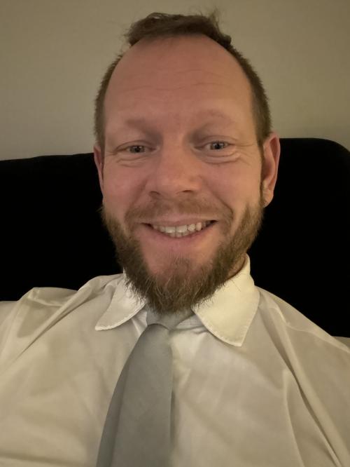 Ole Kristian Flisnes