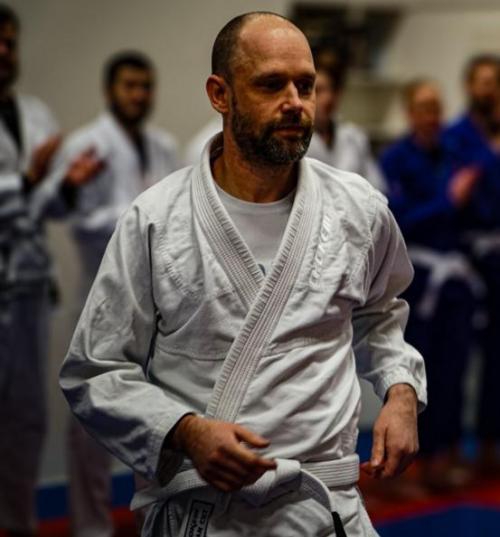 Anders Regert