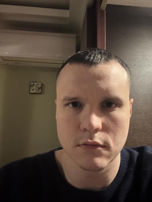 Daniil Dementjev