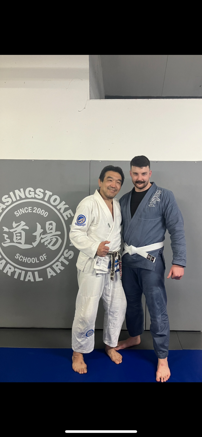 Yuki Nakai Seminar 12/04/24