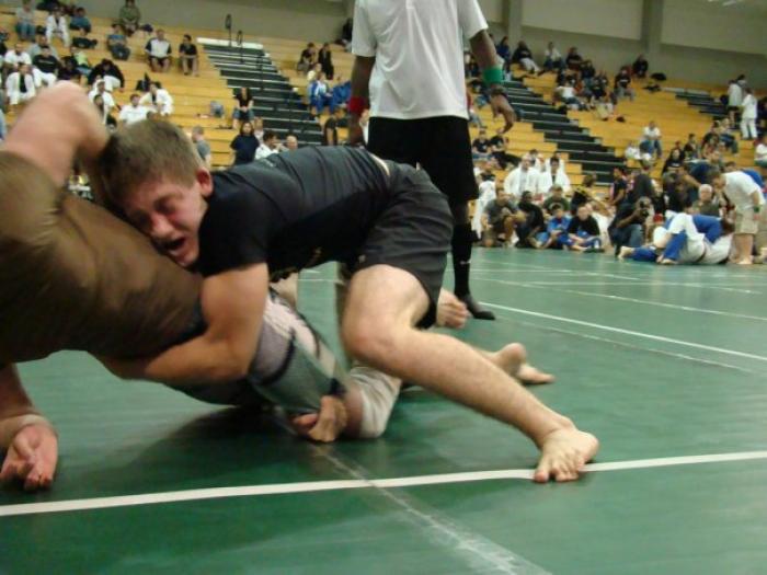 Nogi Comp