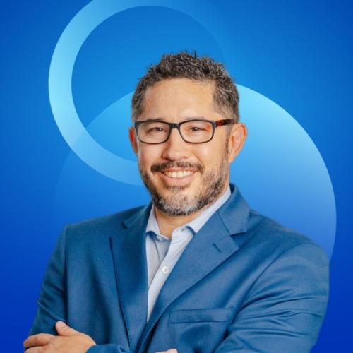 Oscar Mascareño Cervantes