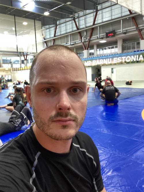 Freddy Saunanen