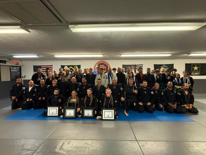Promotion Day 1