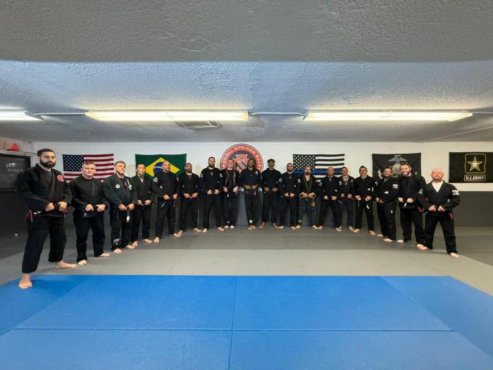 Promotion Day 2