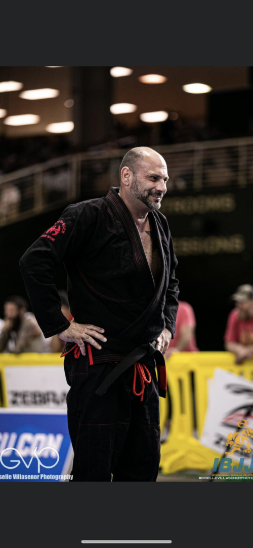 Jason Baron