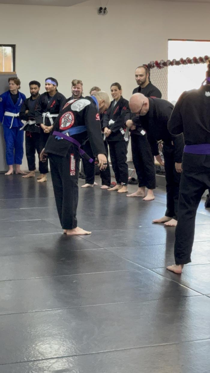 OSS! Professor