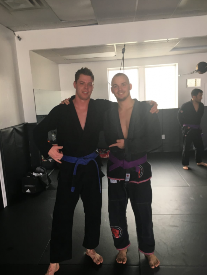 Horizon BJJ