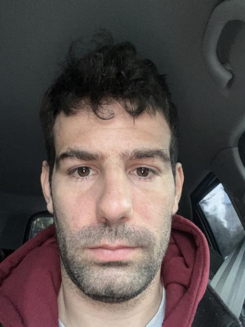 Daniel Charles Karousis