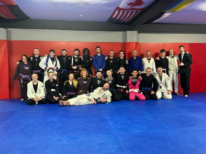 Last class of 2024