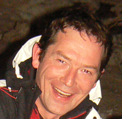 Rick Van Woudenberg