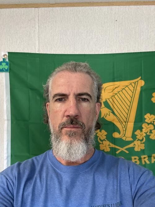 Eamon Burgoyne