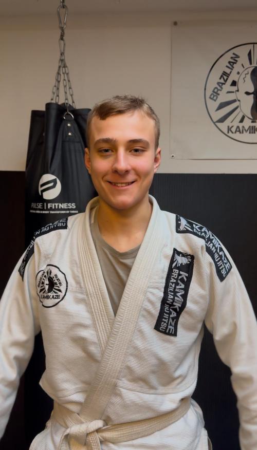 Jonathan Pauly