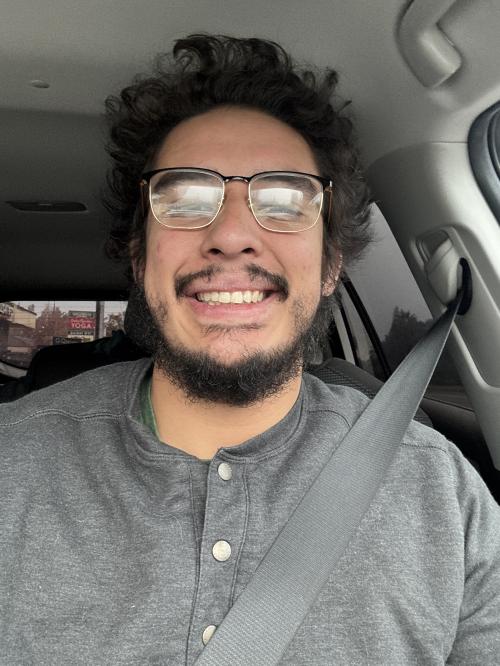 Kelvin Martinez