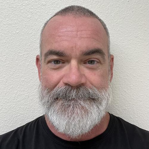 Erik Rubright