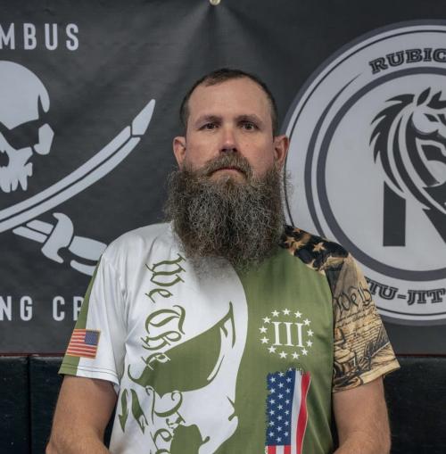 Dean Mabry