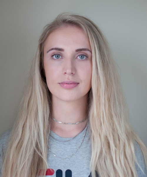 Claudia Bird
