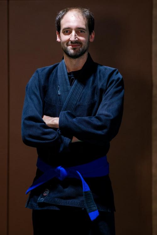 Mikael Gibert