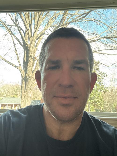 Chris Sackinger