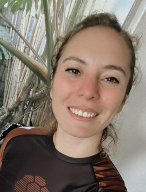 Constanza Mella