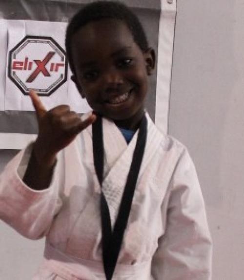 Husseyn Matoko