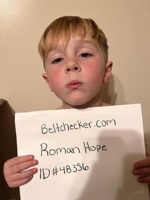 Roman Hope