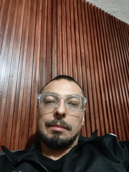 Omar Otero