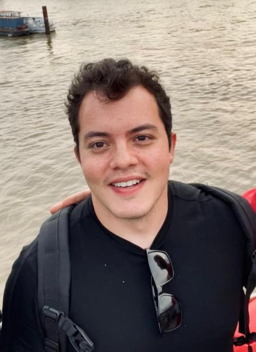 Sebastian Manzo