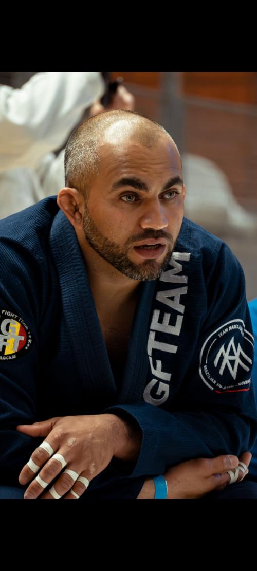 George Correia