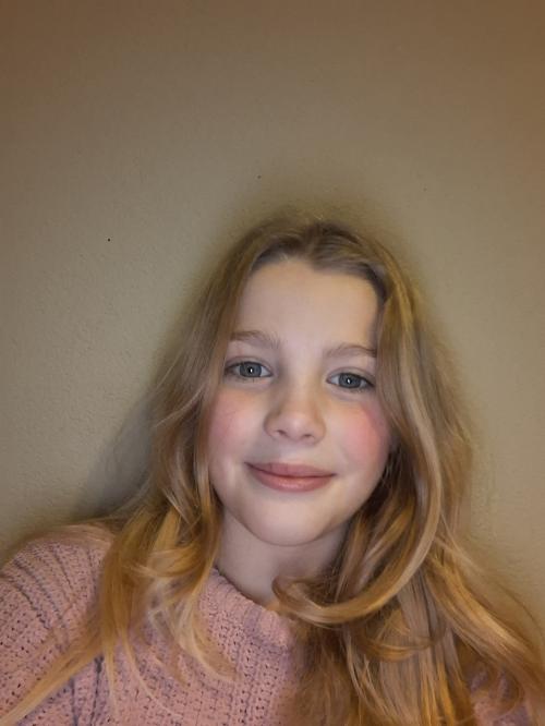 Ashley Bonestroo