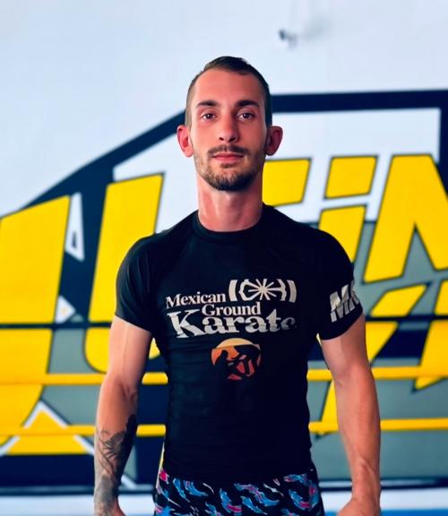 Dominik Knopp