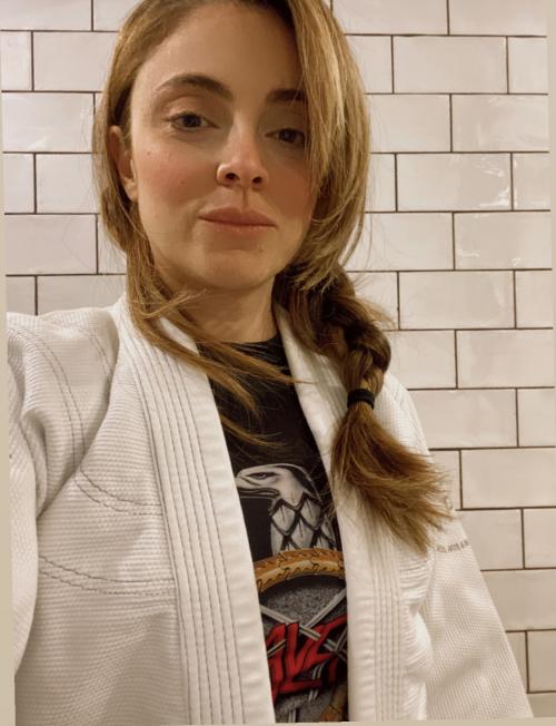 Elisa Palha