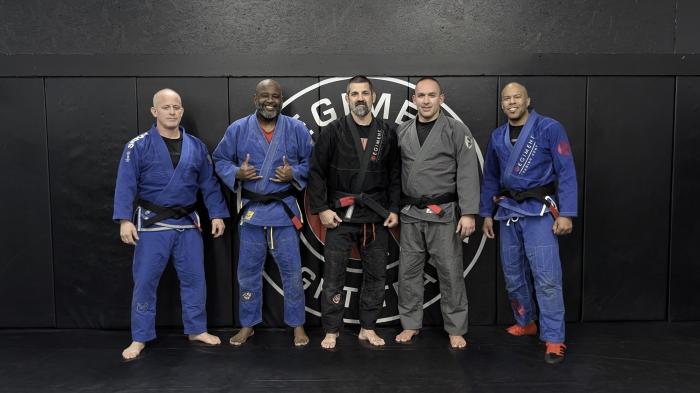 Black Belt 01/07/25