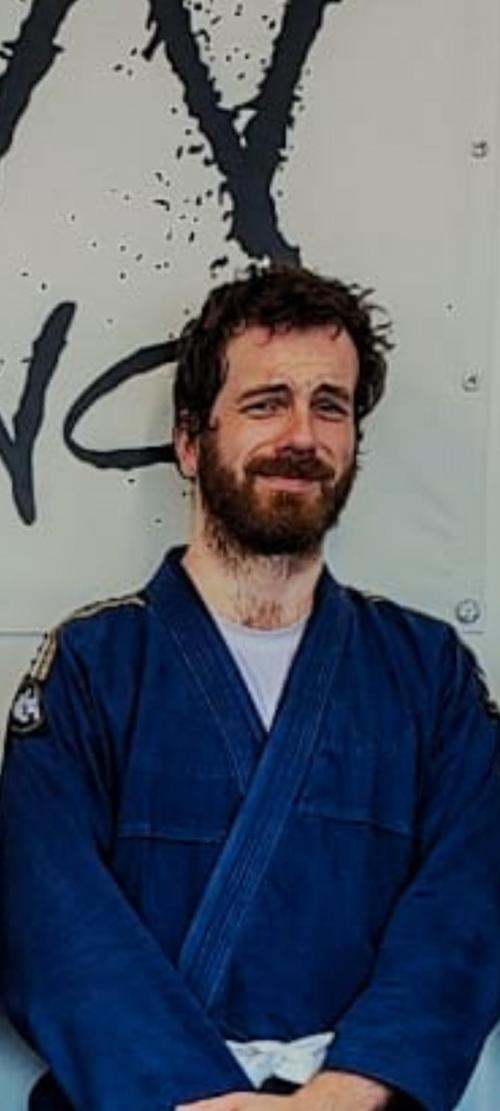 Kristaps Baumanis