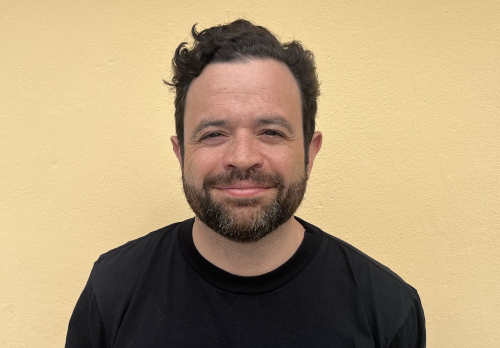 Viktor Falk Jimenez