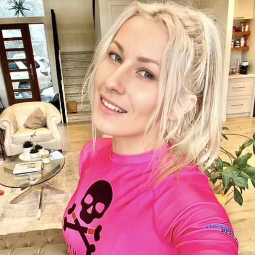 Cherelle Arnesen