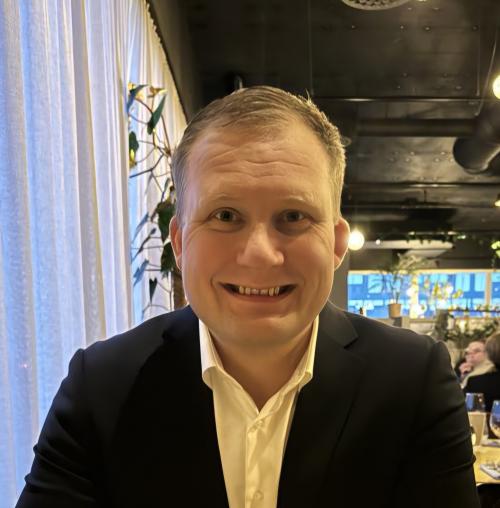 Brynjar Ellertsson