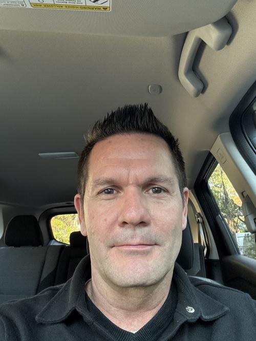 Joe Kiser