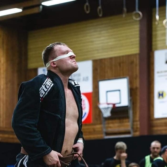Competition in Sweden 2019