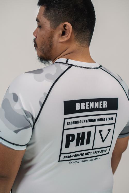 Brenner Raviz Sadumiano Brenner Raviz Sadumiano