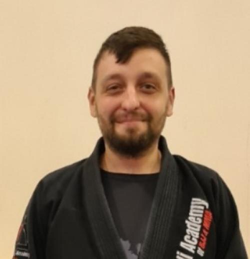 Evgeny Sakirko