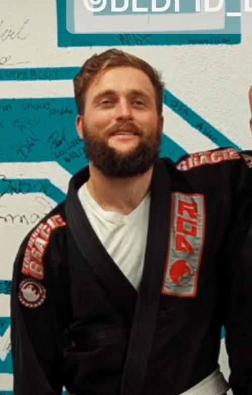 Joseph Harrison