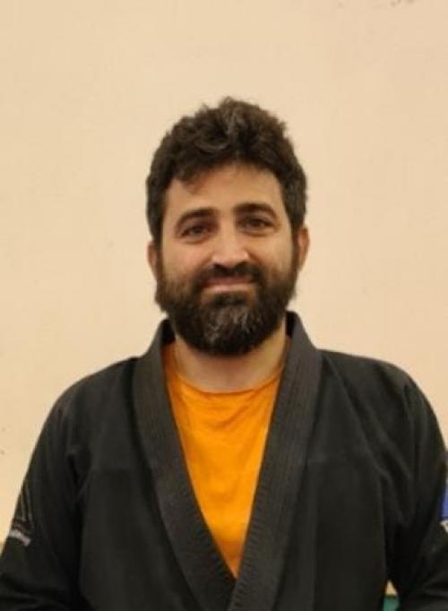 Michael Karif