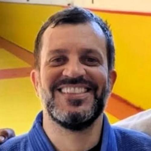 Marlon Machado