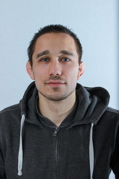 Maxime Lefez