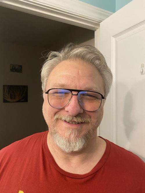 Brad Guest