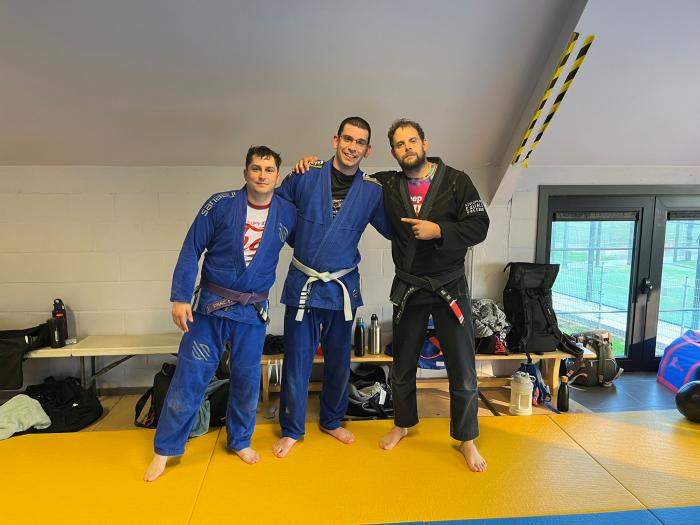 4th stripe