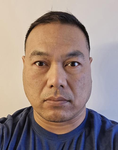 Jon Castro